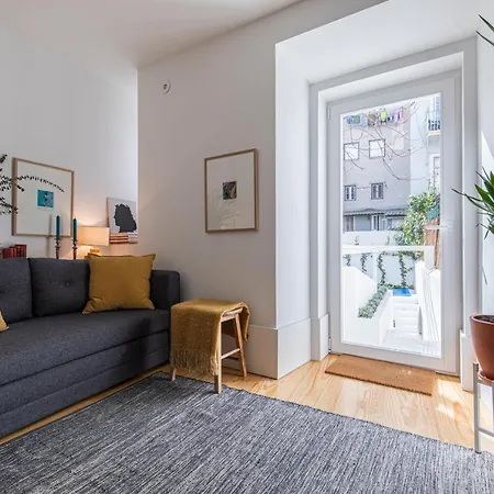 Lovelystay - The Blue Pool House דירה *